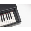 Yamaha ARIUS YDP-105B Dijital Piyano (TABURE+KULAKLIK)