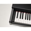 Yamaha ARIUS YDP-105B Dijital Piyano (TABURE+KULAKLIK)