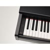 Yamaha ARIUS YDP-105B Dijital Piyano (TABURE+KULAKLIK)