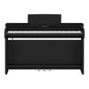 Yamaha Clavinova CLP825B Dijital Piyano (Siyah)
