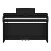 Yamaha Clavinova CLP825B Dijital Piyano (Siyah)