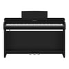 Yamaha Clavinova CLP825B Dijital Piyano (Siyah)