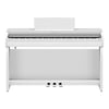 Yamaha Clavinova CLP825WH Dijital Piyano (Beyaz)