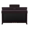 Yamaha Clavinova CLP835R Dijital Piyano (Gülağacı)