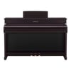 Yamaha Clavinova CLP835R Dijital Piyano (Gülağacı)