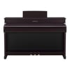 Yamaha Clavinova CLP835R Dijital Piyano (Gülağacı)
