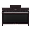 Yamaha Clavinova CLP835R Dijital Piyano (Gülağacı)
