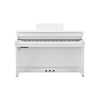 Yamaha Clavinova CLP835WH Dijital Piyano (Beyaz)