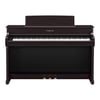Yamaha Clavinova CLP845R Dijital Piyano (Gülağacı)