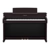 Yamaha Clavinova CLP845R Dijital Piyano (Gülağacı)