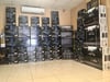 Yamaha MG10XU 10 Kanal Analog Mixer