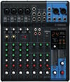 Yamaha MG10XU 10 Kanal Analog Mixer
