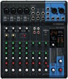 Yamaha MG10XU 10 Kanal Analog Mixer