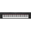 Yamaha NP32 B Piaggero 76 Tuşlu Klavye