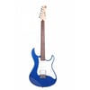 Yamaha Pacifica 012 DBM (Dark Blue Metallic) Elektro Gitar