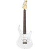 Yamaha Pacifica 012 Elektro Gitar (Vintage White)