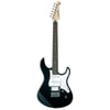 Yamaha Pacifica 112V Elektro Gitar (Siyah)