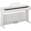 Yamaha YDP105WH Dijital Piyano (Beyaz)