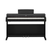 Yamaha YDP165B Dijital Piyano (Siyah) (TABURE+KULAKLIK)