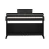 Yamaha YDP165B Dijital Piyano (Siyah) (TABURE+KULAKLIK)