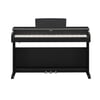 Yamaha YDP165B Dijital Piyano (Siyah) (TABURE+KULAKLIK)