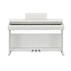Yamaha YDP165WH Dijital Piyano (Beyaz) (TABURE+KULAKLIK)