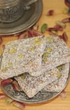Antep Fıstıklı Cezerye (500 Gr.)