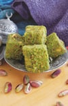 Fıstık Rüyası (500 Gr.)