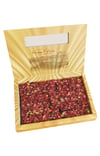 Gül Yapraklı Antep Fıstıklı Lokum (1 Kg.)