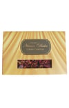 Gül Yapraklı Antep Fıstıklı Lokum (500 Gr.)