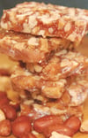 Yer Fıstıklı Krokan Lokum(1 Kg.)