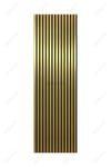 AKS60-GOLD KEÇELİ PANEL 60X275 CM