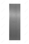 AKS60-SİLVER KEÇELİ PANEL