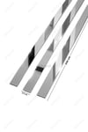 DAP-120G PLEXSİ AYNA