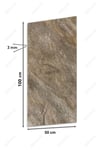 F100-51 FLEXİBLE STONE