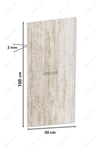 F100-52 FLEXİBLE STONE