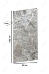 F100-54 FLEXİBLE STONE