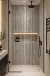 F120-4 FLEXİBLE STONE