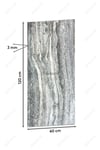 F120-4 FLEXİBLE STONE