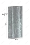 F120-8 FLEXİBLE STONE