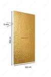 FOAM10 PVC LEVHA