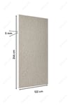 FOAM7-PVC LEVHA 