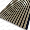 LUX AKUS TEAK PANEL 60X280
