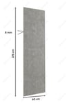 MDF600-D-MR PVC PANEL