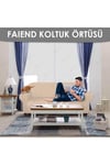 Balpeteği 3+3+1+1 lastikli kanepe örtüsü | lastikli koltuk örtüsü | koltuk kılıfı takımı