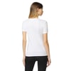  Basic Kısa Kollu Bisiklet Yaka T-Shirt