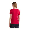  Basic Kısa Kollu Bisiklet Yaka T-Shirt