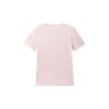  Basic Kısa Kollu Bisiklet Yaka T-Shirt