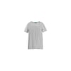  Basic Kısa Kollu Bisiklet Yaka T-Shirt