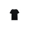  Basic Kısa Kollu Bisiklet Yaka T-Shirt